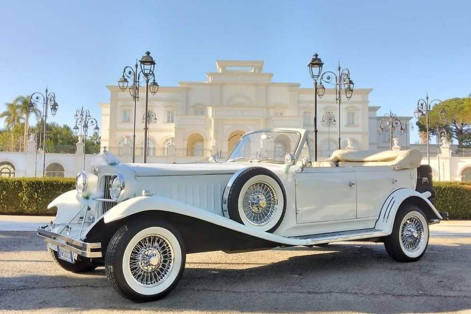 Beauford (Bentley)