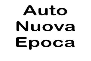 Auto Nuova Epoca logo