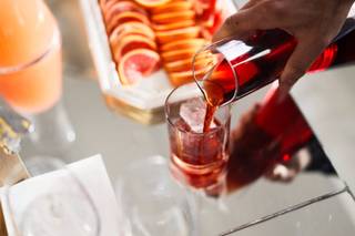 My Bar Service