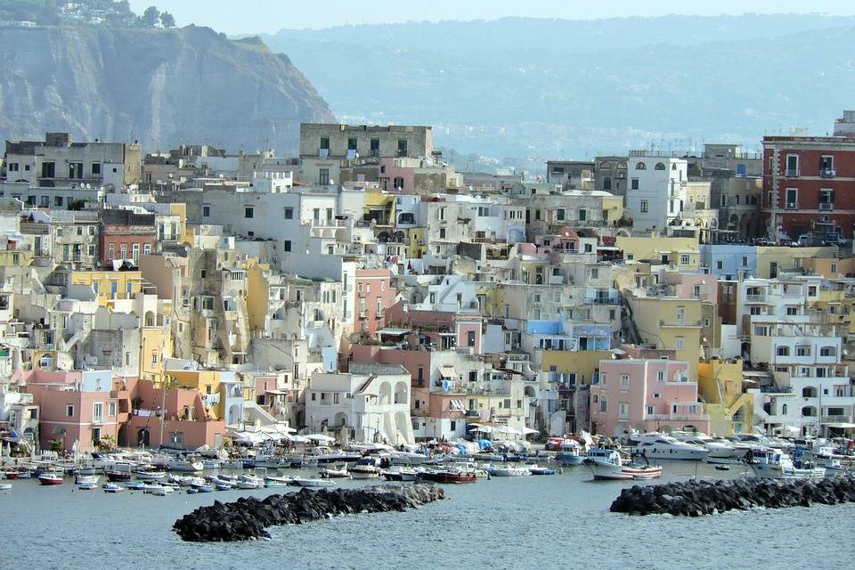 Interline International Travel