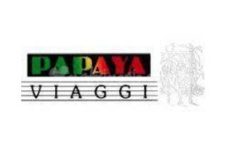 Papaya Viaggi logo