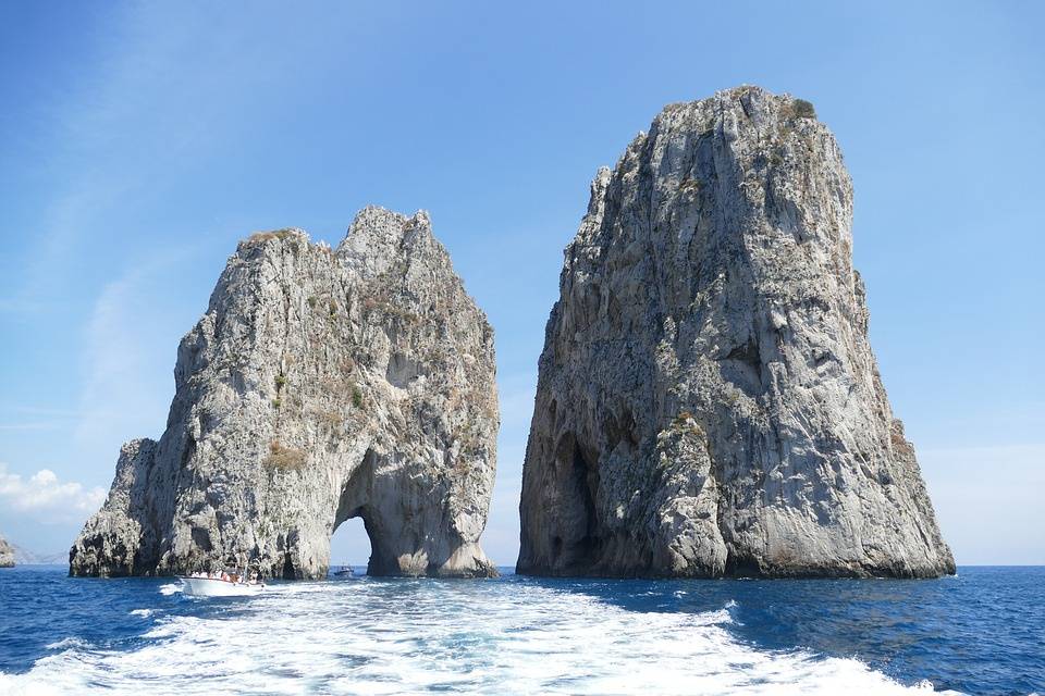 Itinerari