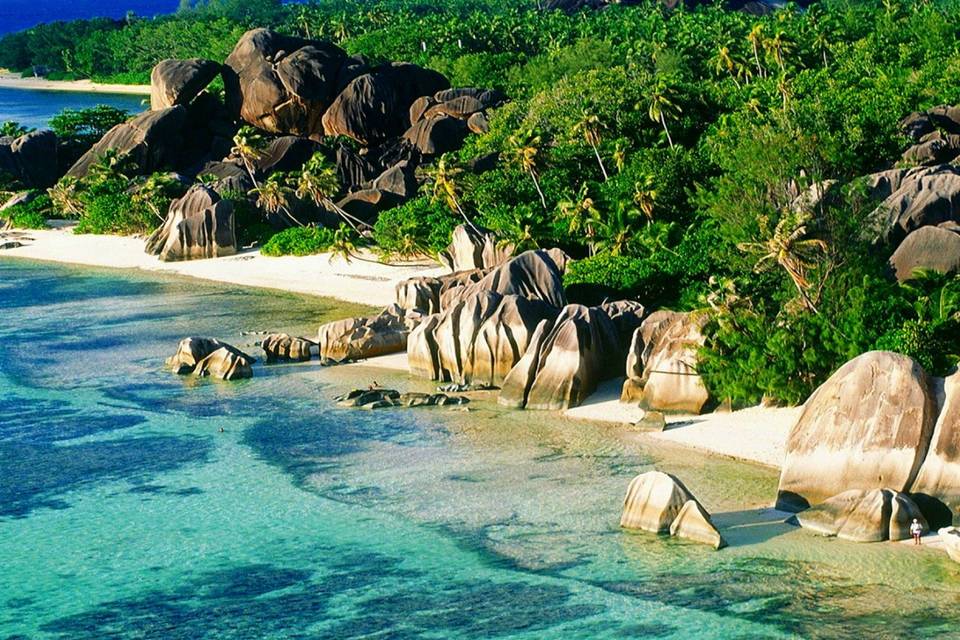 Seychelles