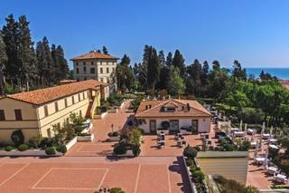 L'Antico Uliveto