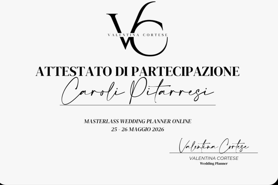 Corso base