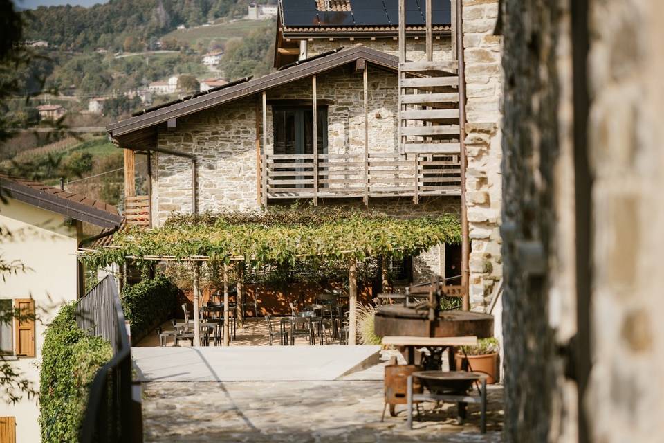 Rustico