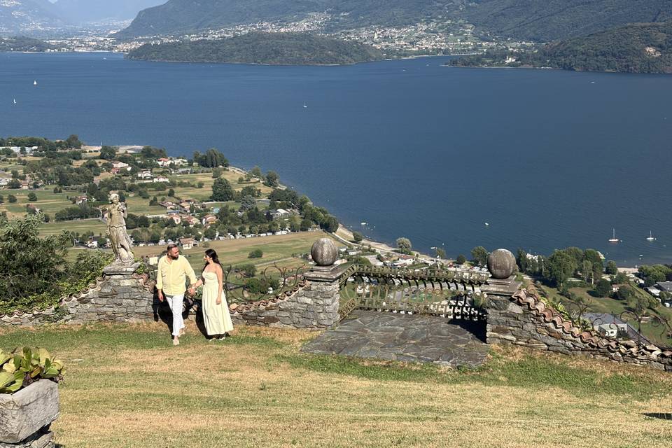 Proposta di matrimonio