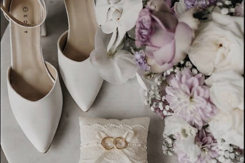 Tutto ciò che fa sposa