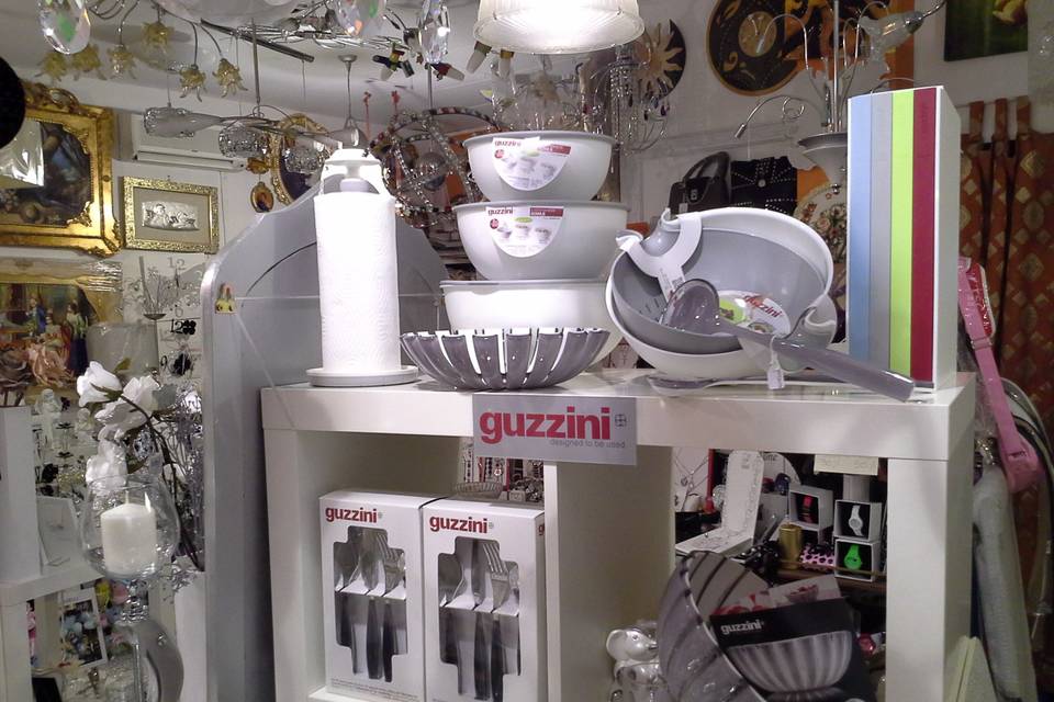 Guzzini Design