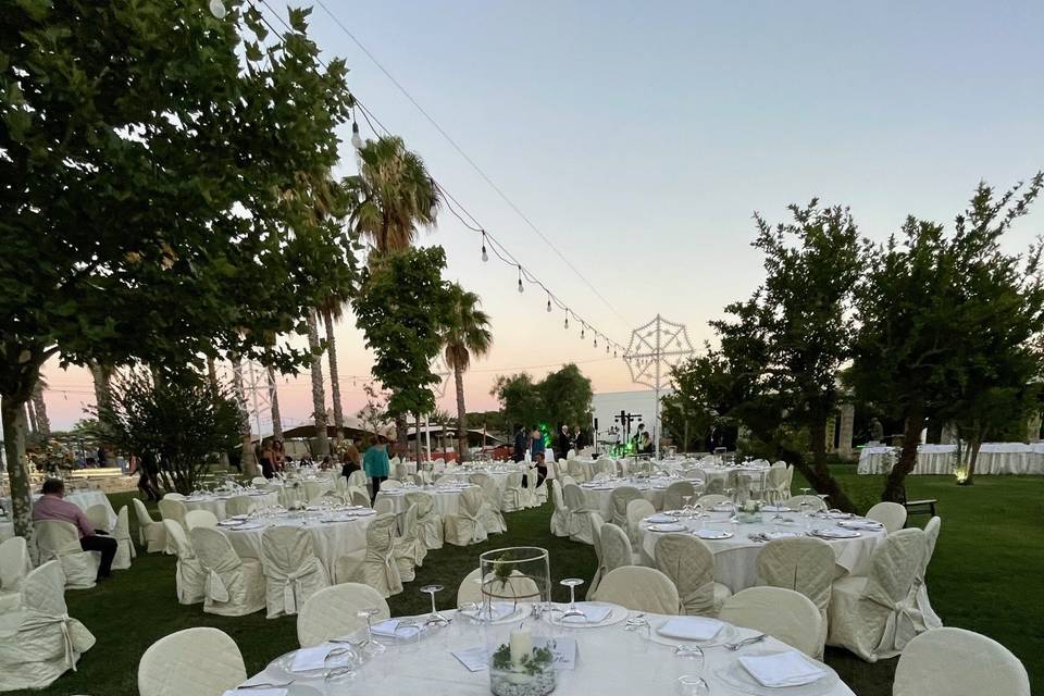 Cena prato