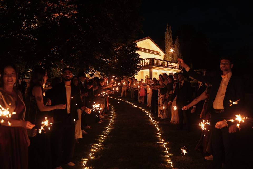 Fairy light