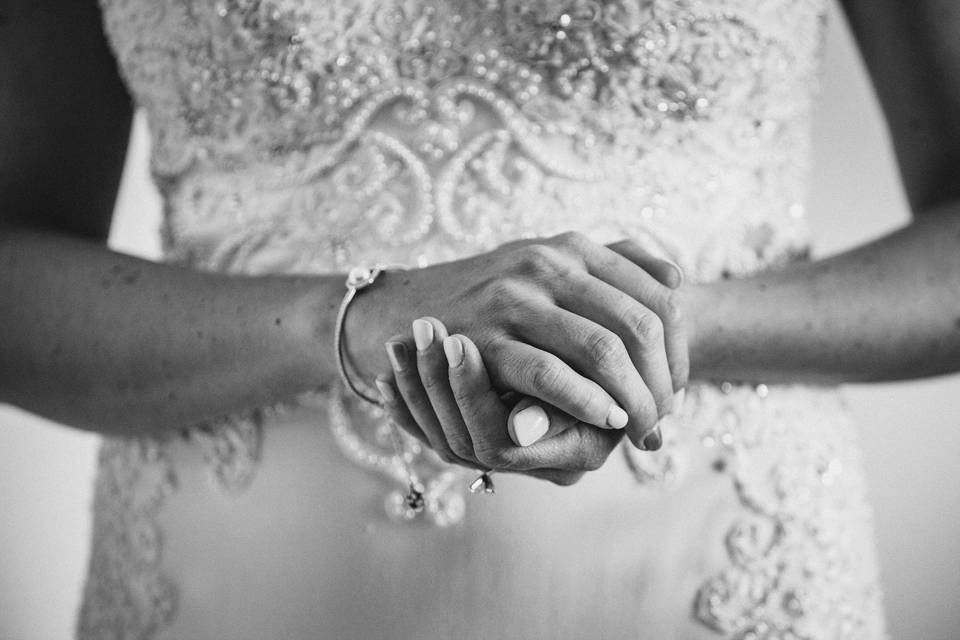 Wedding in Positano