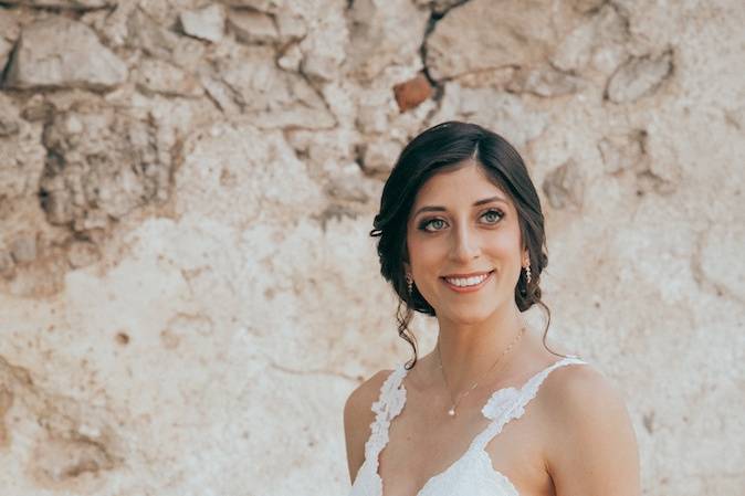 Wedding in Ravello