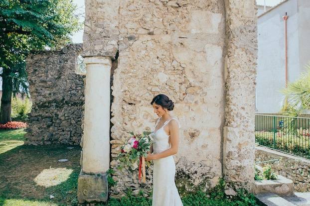 Wedding in Ravello