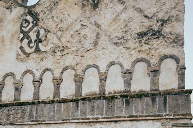 Wedding in Ravello