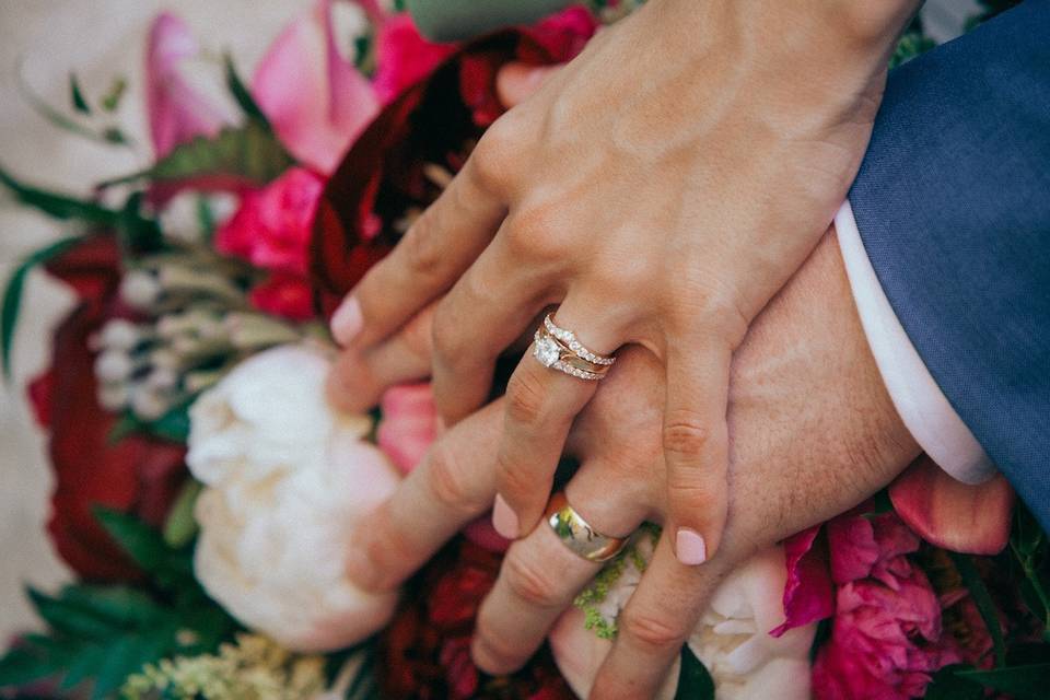 Wedding in Positano