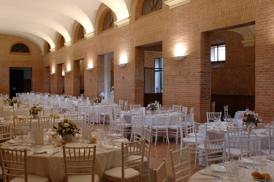 Sala Centrale