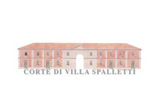 Logo Corte di Villa Spalletti