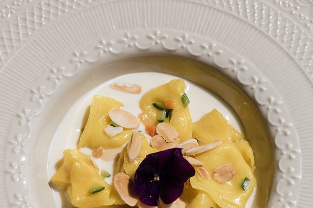 Gran Galà Menu