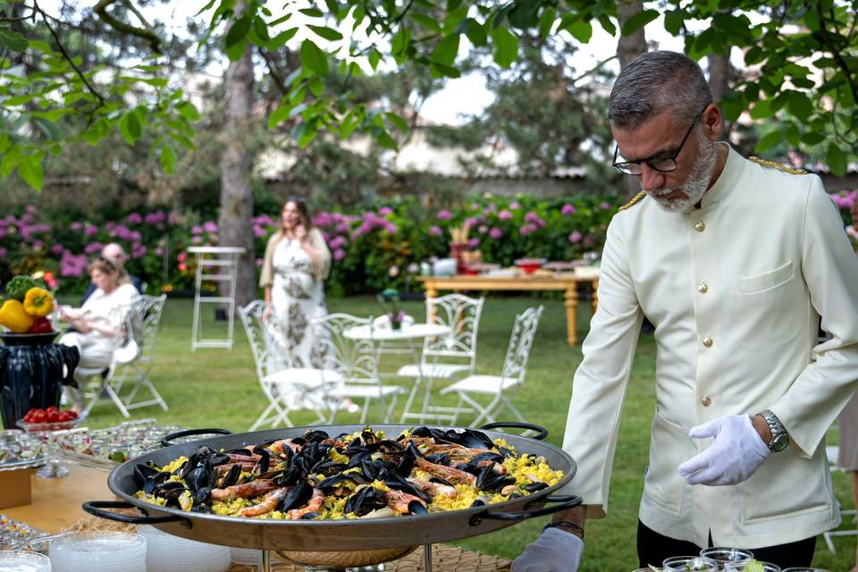 Gran Galà Paella