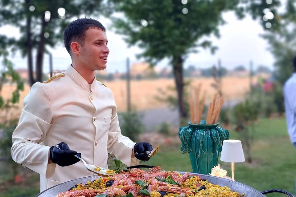 Gran Galà Paella