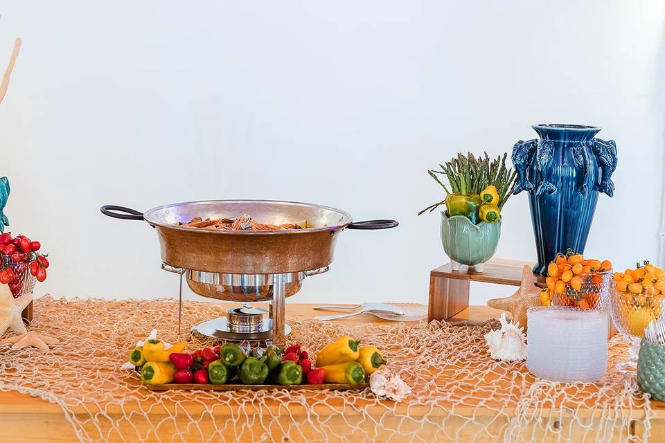 Gran Galà Paella