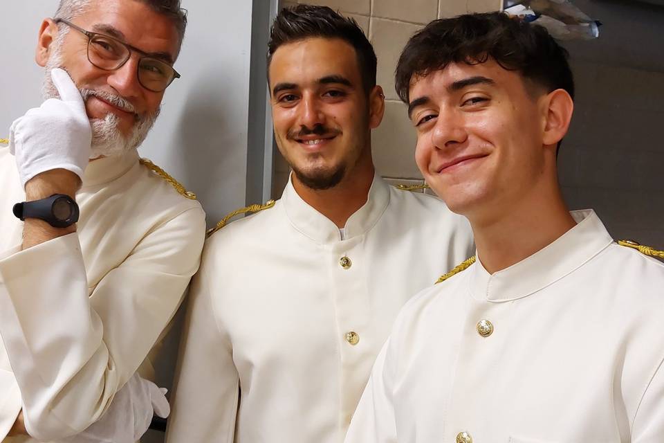 Gran Galà Servizio