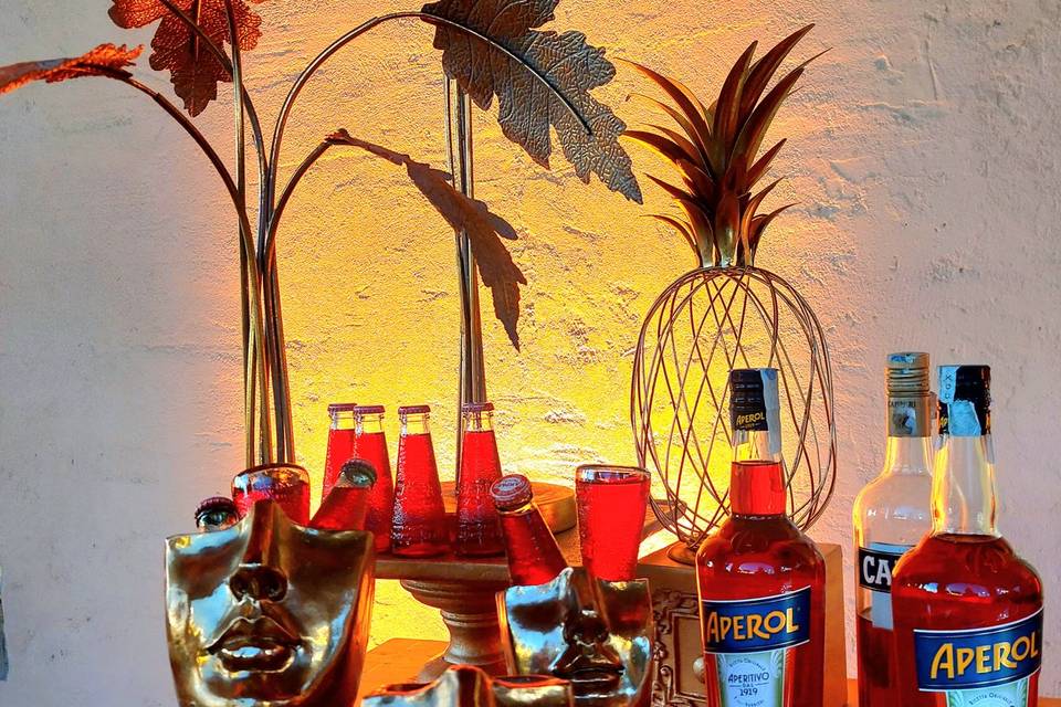 Gran Galà Aperitivo