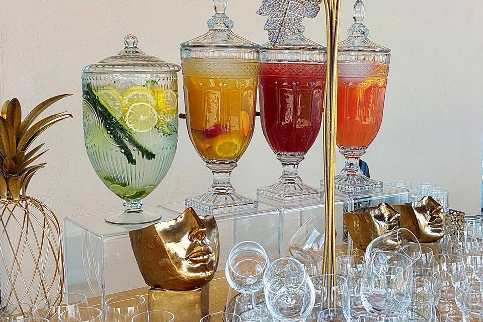 Gran Galà Aperitivo