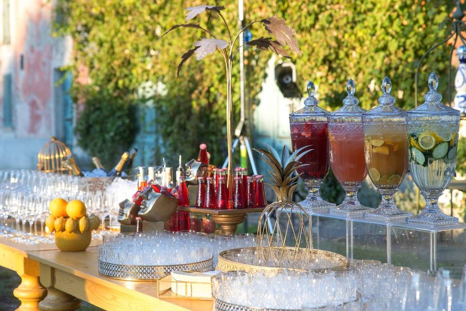 Gran Galà Aperitivo
