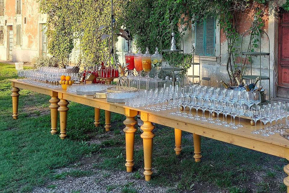 Gran Galà Aperitivo