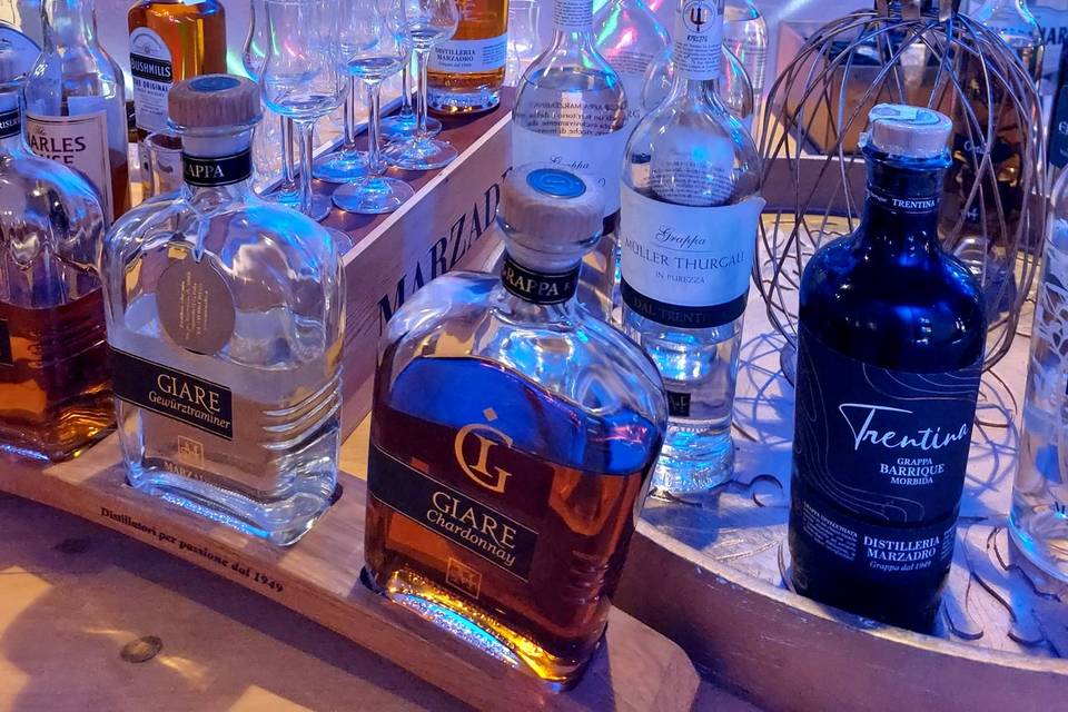 Gran Galà Open-Bar