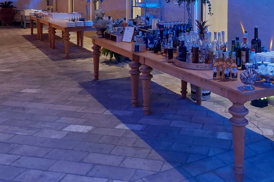 Gran Galà Open-Bar