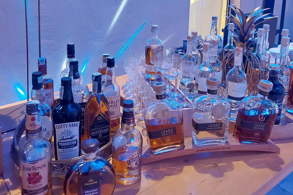 Gran Galà Open-Bar