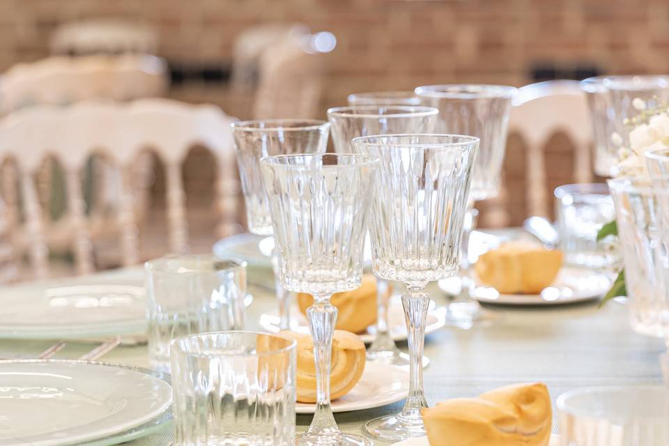 Gran Galà Wedding