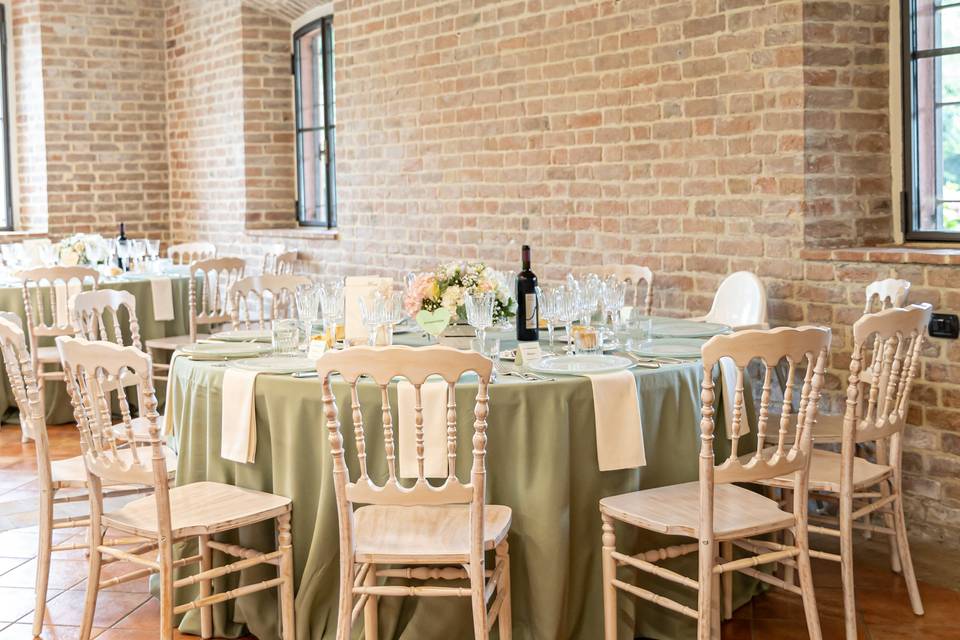 Gran Galà Wedding