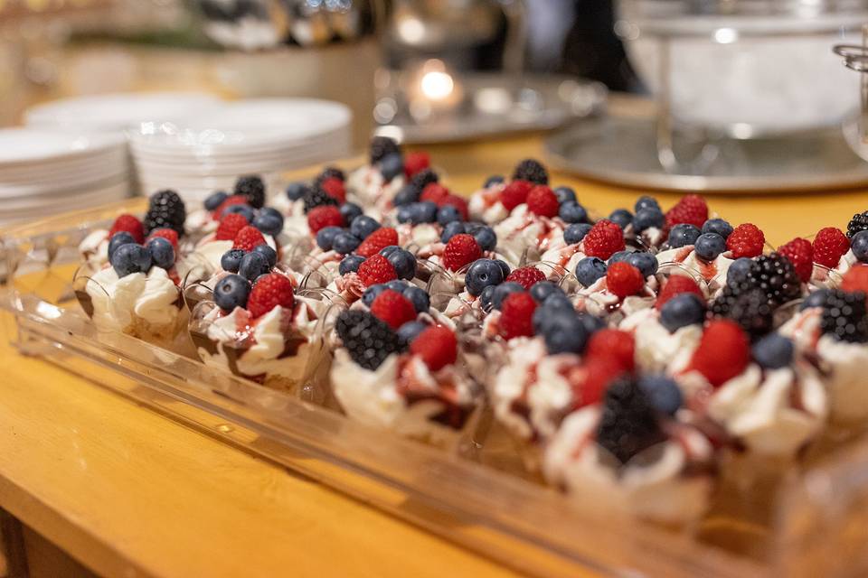Gran Galà Dolcezze