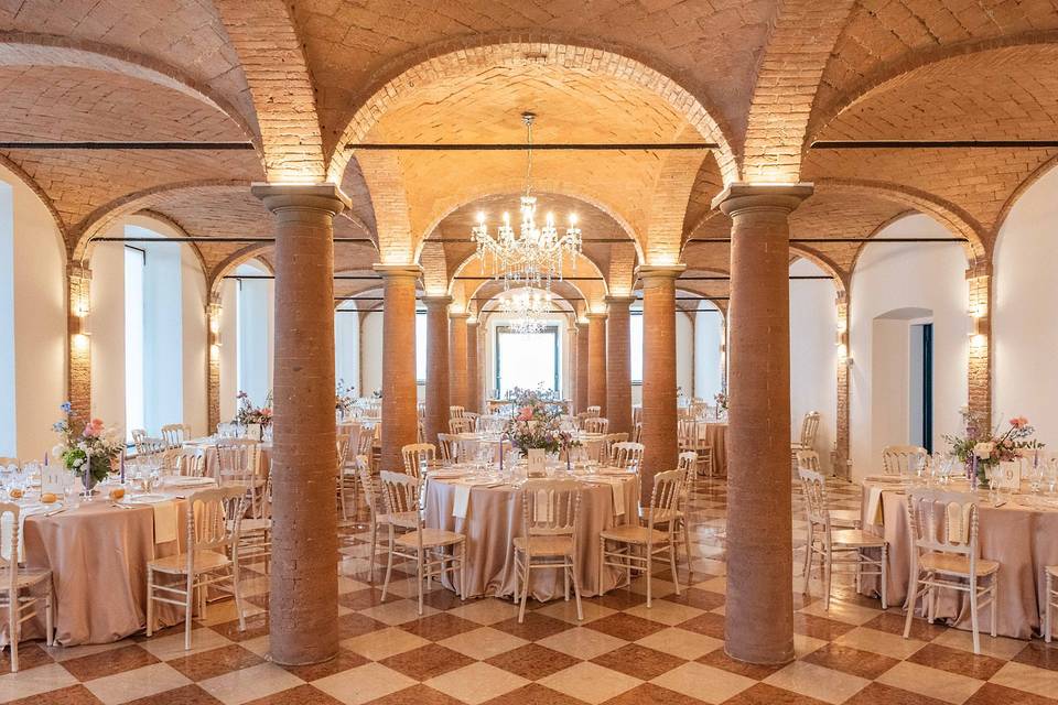 Gran Galà Wedding