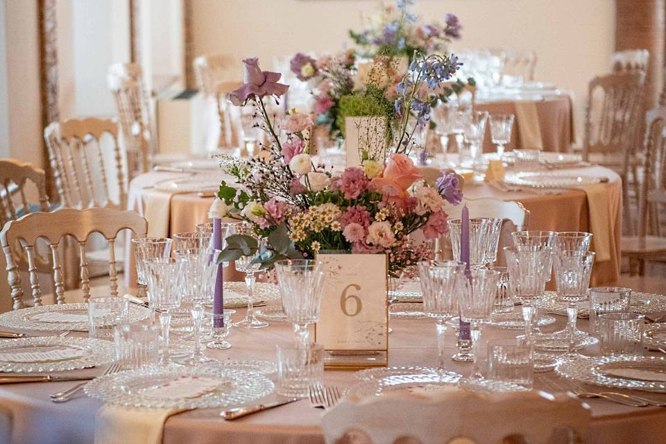 Gran Galà Wedding