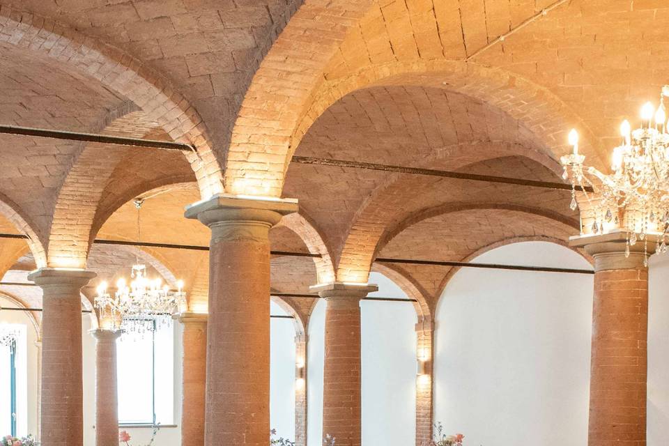 Gran Galà Wedding