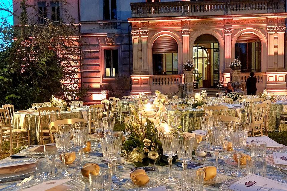 Gran Galà Wedding