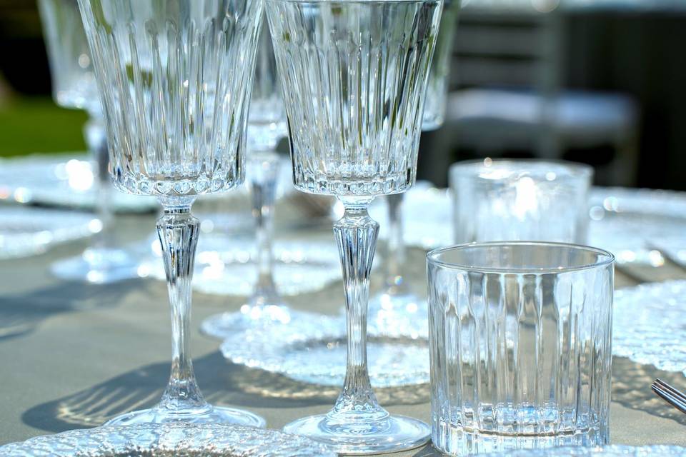 Gran Galà banqueting