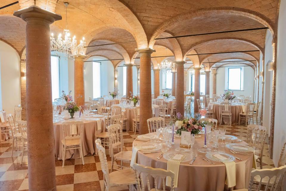 Gran Galà Wedding