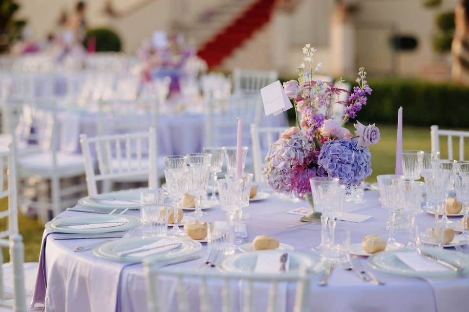 Gran Galà Wedding