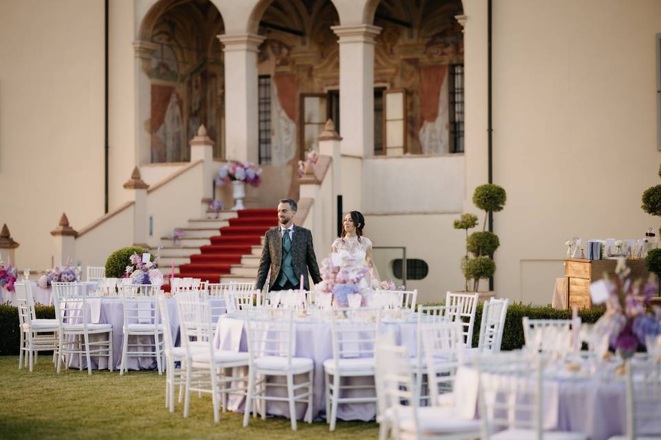 Gran Galà Wedding