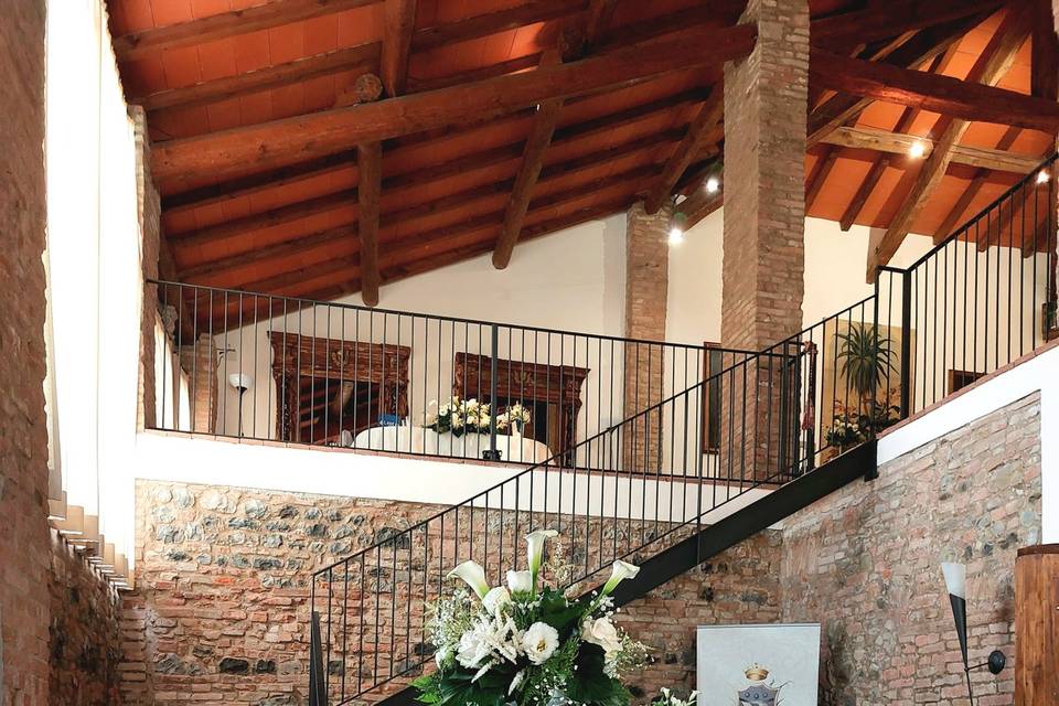 Gran Galà Wedding