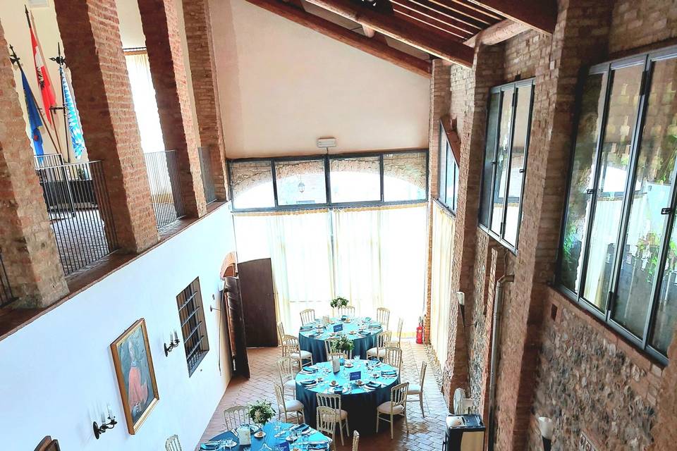 Gran Galà Wedding