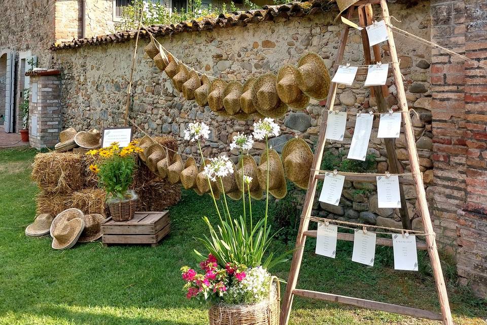 Gran Galà Rustico