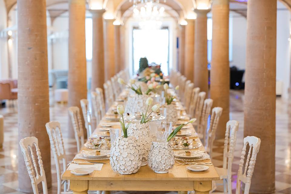 Gran Galà Wedding