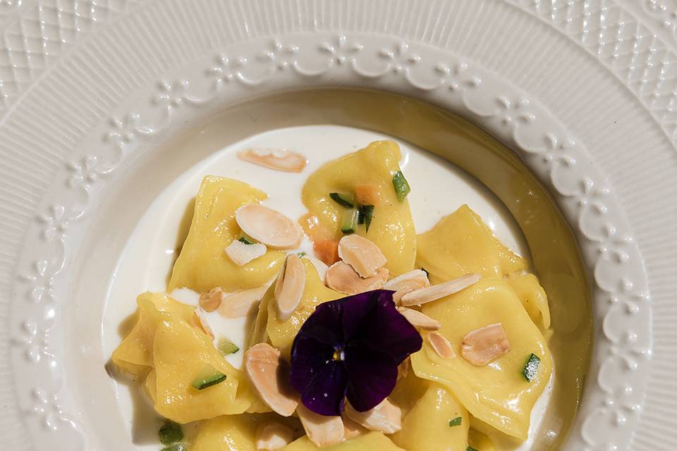 Gran Galà Menu